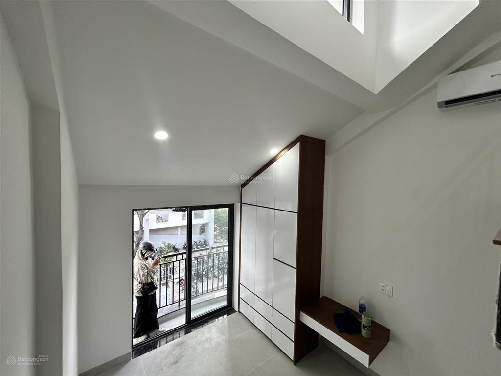 Cho thuê duplex ban công nội khu dân cư đường đỗ xuân hợp | nhiều tiện ích xung quanh