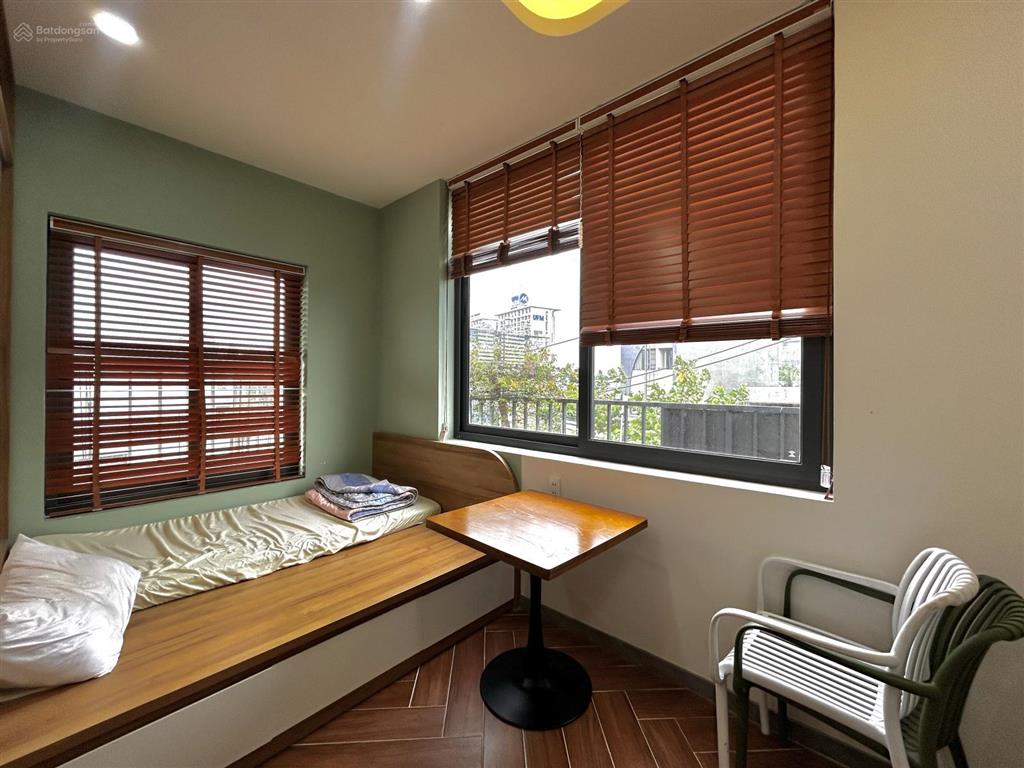 Cho thuê nhà trọ tại võ văn hát, 5 triệu/th, 30m2, view đẹp