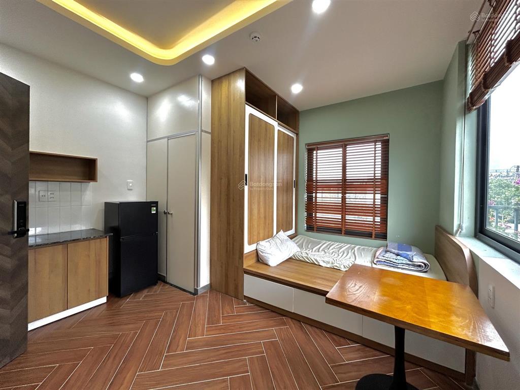Cho thuê nhà trọ tại võ văn hát, 5 triệu/th, 30m2, view đẹp