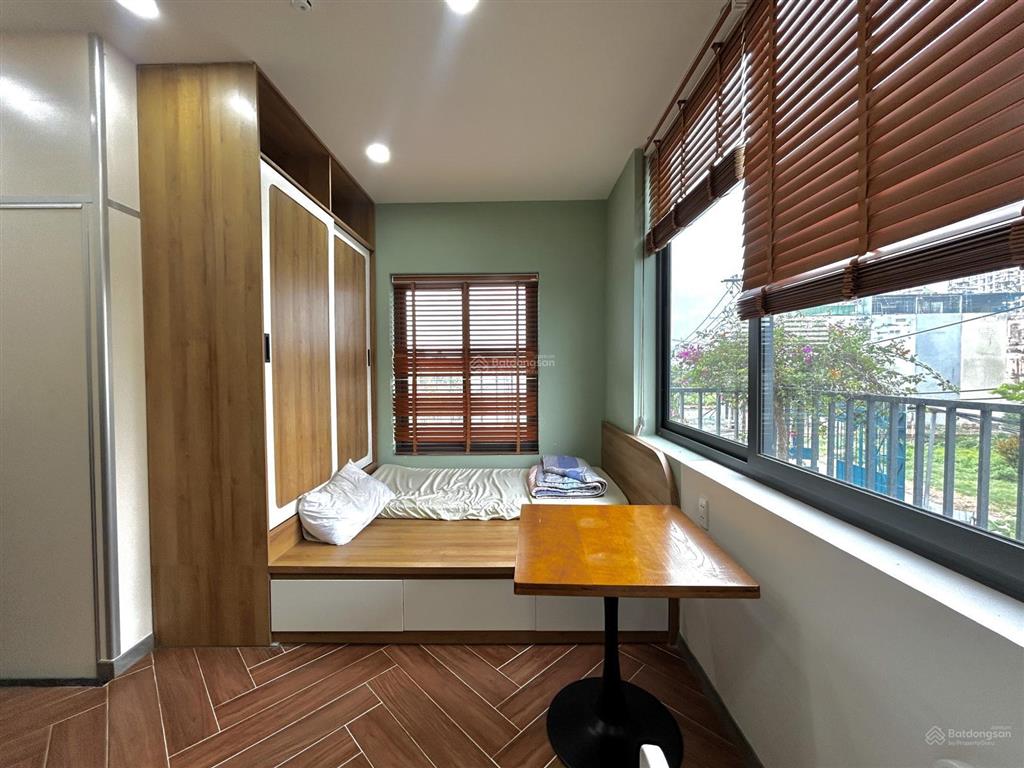 Cho thuê nhà trọ tại võ văn hát, 5 triệu/th, 30m2, view đẹp