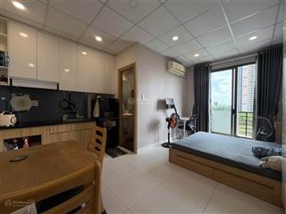 Cho thuê phòng ban công hiện đại  mới tại nguyễn duy trinh quận 2