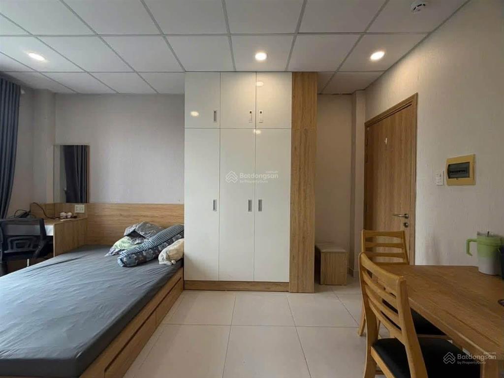 Cho thuê phòng ban công hiện đại  mới tại nguyễn duy trinh quận 2