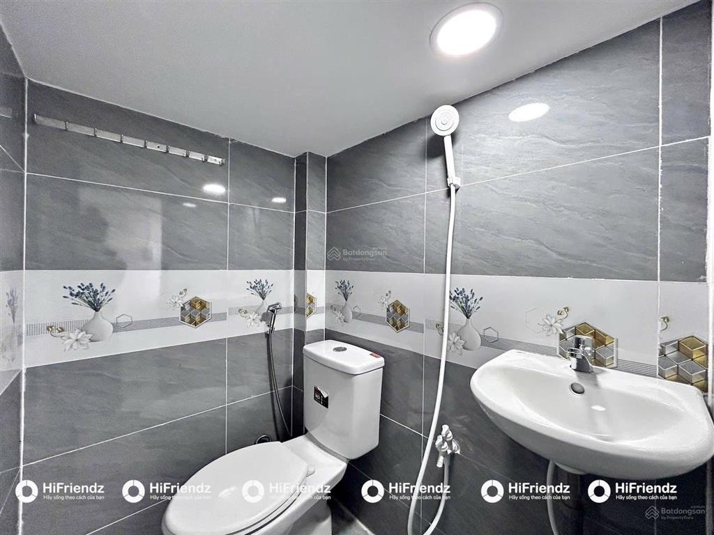 Cho thuê nhà trọ 1pn, 1wc, 35m2 giá ưu đãi 4,1 triệu tại trần não, an khánh, q2, hcm