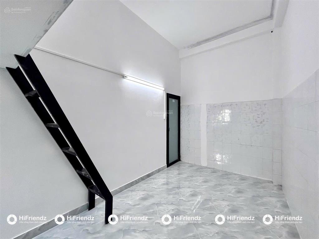 Cho thuê nhà trọ 1pn, 1wc, 35m2 giá ưu đãi 4,1 triệu tại trần não, an khánh, q2, hcm