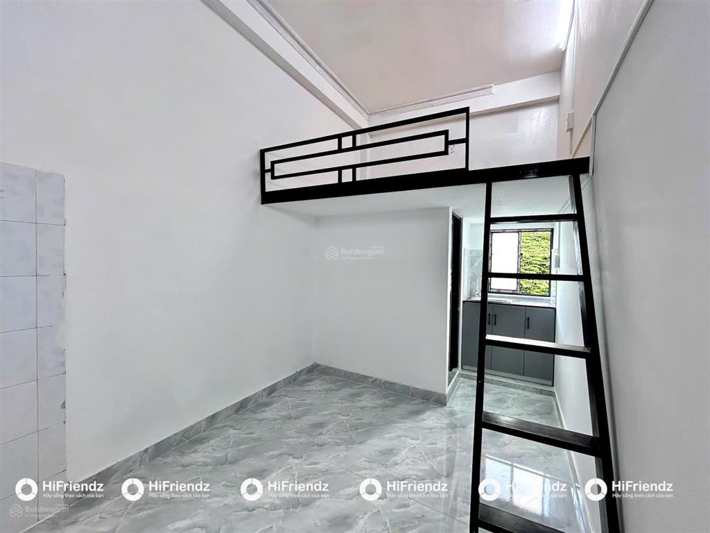 Cho thuê nhà trọ 1pn, 1wc, 35m2 giá ưu đãi 4,1 triệu tại trần não, an khánh, q2, hcm