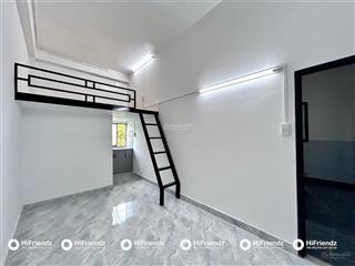 Cho thuê nhà trọ 1pn, 1wc, 35m2 giá ưu đãi 4,1 triệu tại trần não, an khánh, q2, hcm