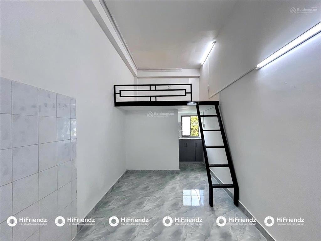 Cho thuê nhà trọ 1pn, 1wc, 35m2 giá ưu đãi 4,1 triệu tại trần não, an khánh, q2, hcm