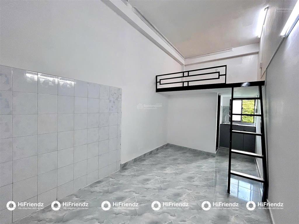 Cho thuê nhà trọ 1pn, 1wc, 35m2 giá ưu đãi 4,1 triệu tại trần não, an khánh, q2, hcm