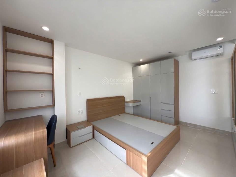 Thảo điền quận 2 / sắp trống lại 1 phòng ngủ diện tích thoáng  có dịch vụ dọn phòng