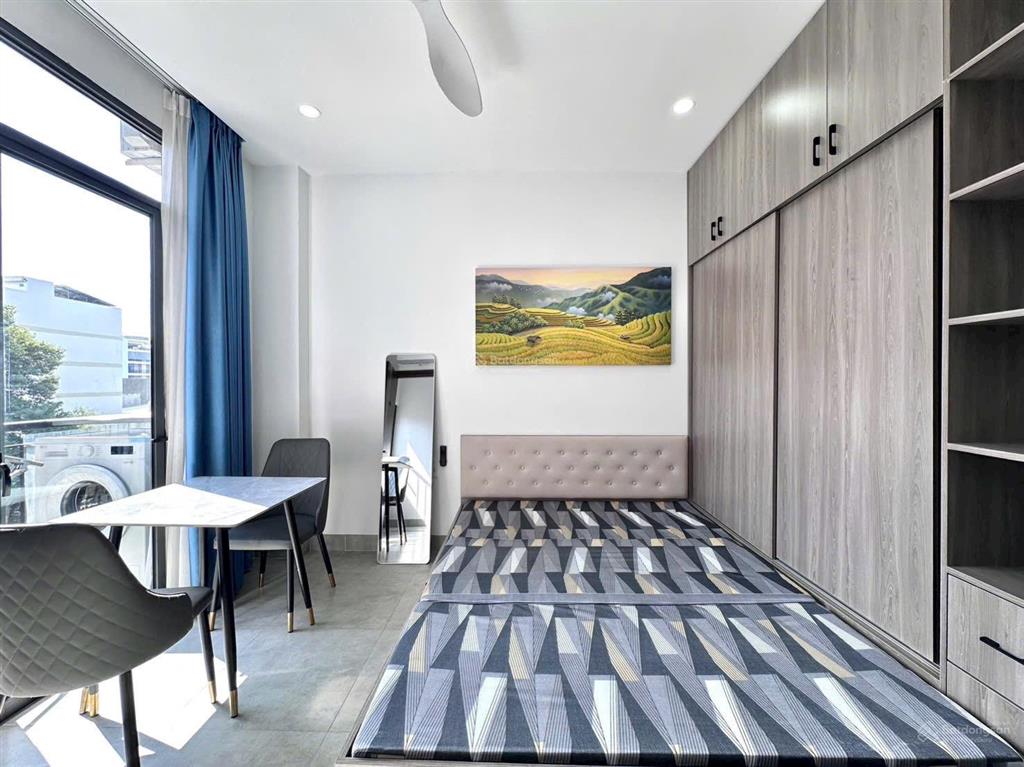 Cho thuê phòng trọ tại lâm quang ky, giá siêu hời 5,8 triệu, 35m2, p thạnh mỹ lợi, q2, hcm