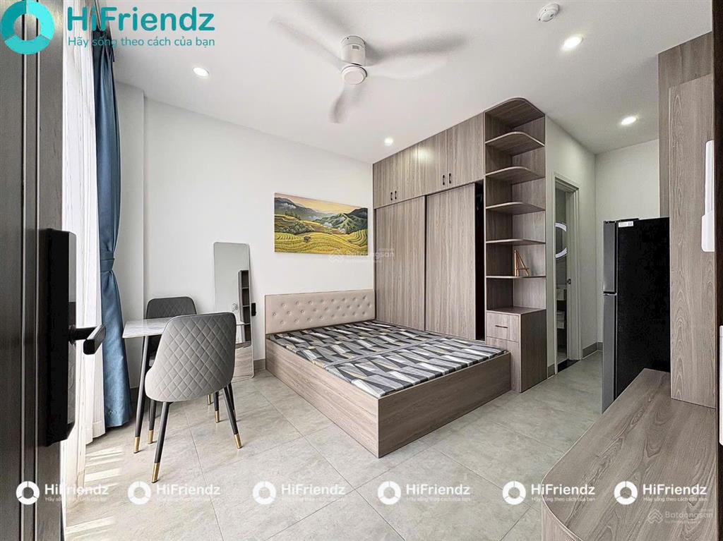 Cho thuê phòng trọ tại lâm quang ky, giá siêu hời 5,8 triệu, 35m2, p thạnh mỹ lợi, q2, hcm