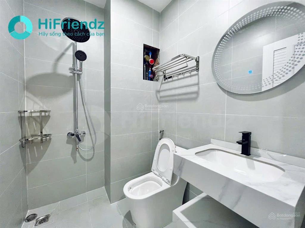 Cho thuê phòng trọ tại lâm quang ky, giá siêu hời 5,8 triệu, 35m2, p thạnh mỹ lợi, q2, hcm