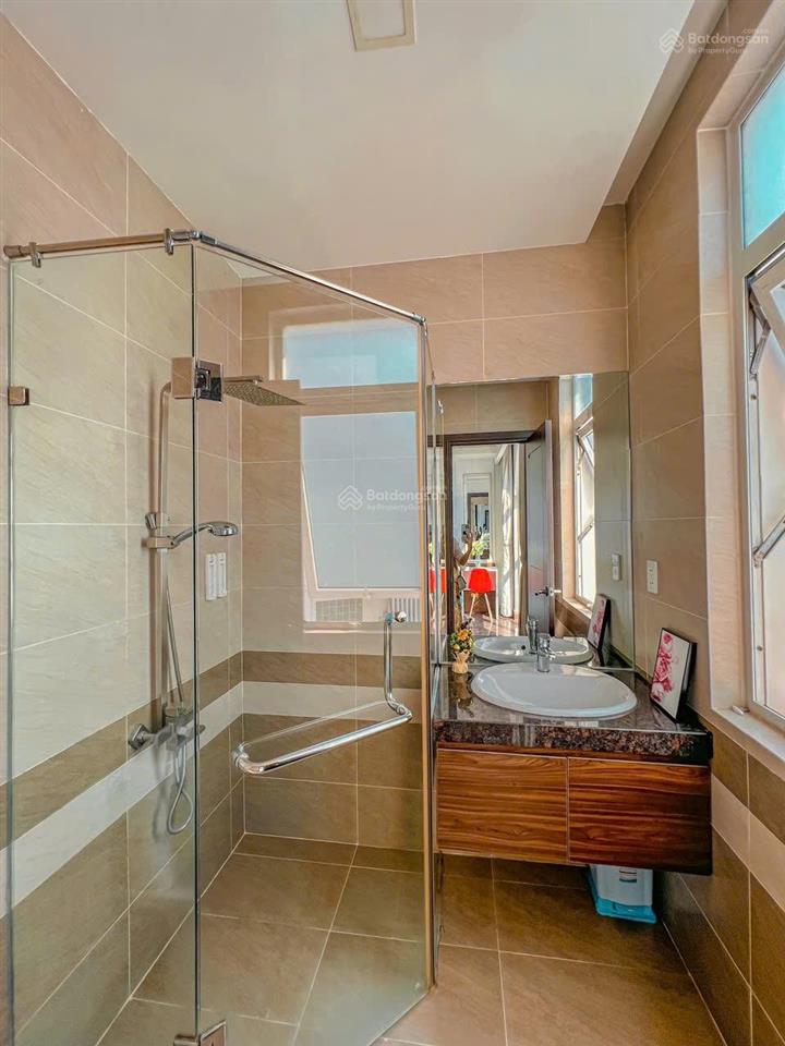 Cho thuê nhà trọ đẹp, 4,5 triệu, 30m2 tại nguyễn tư nghiêm, bình trưng tây, thủ đức