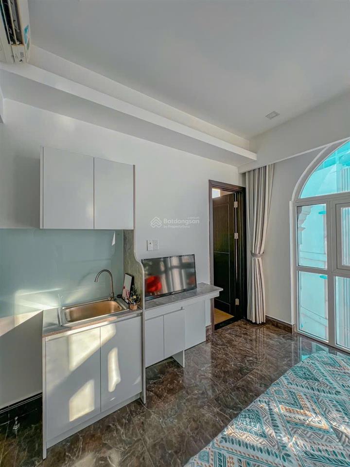 Cho thuê nhà trọ đẹp, 4,5 triệu, 30m2 tại nguyễn tư nghiêm, bình trưng tây, thủ đức