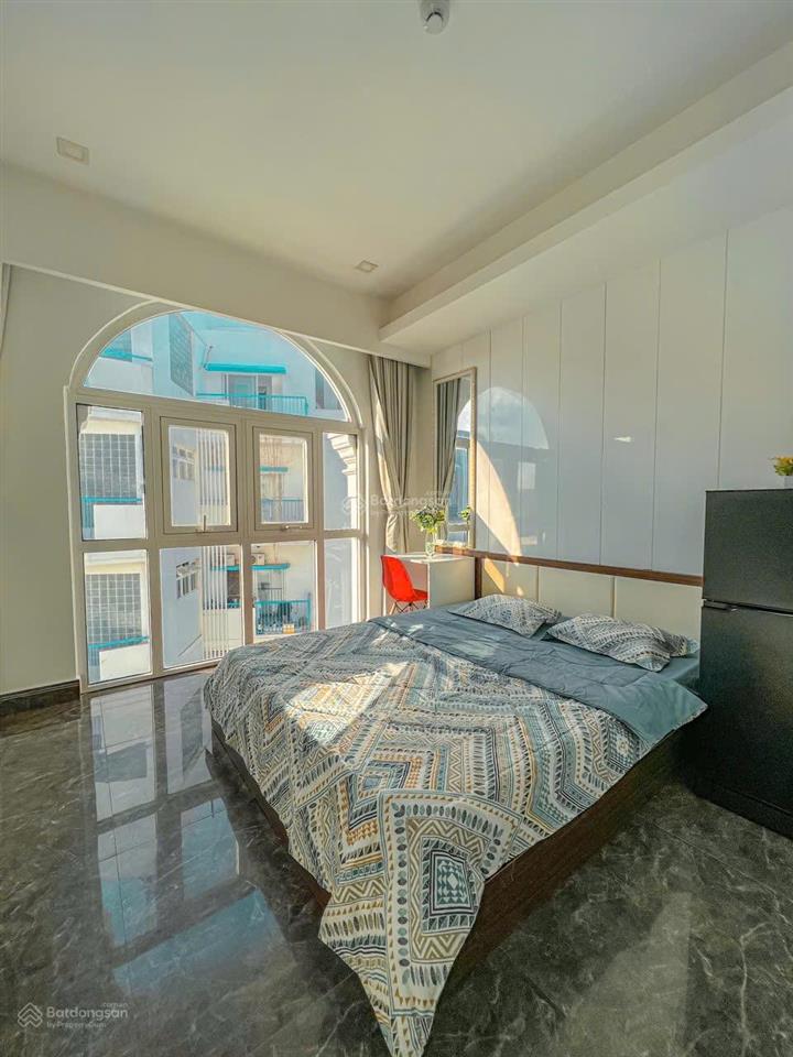Cho thuê nhà trọ đẹp, 4,5 triệu, 30m2 tại nguyễn tư nghiêm, bình trưng tây, thủ đức