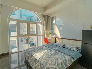 Cho thuê nhà trọ đẹp, 4,5 triệu, 30m2 tại nguyễn tư nghiêm, bình trưng tây, thủ đức