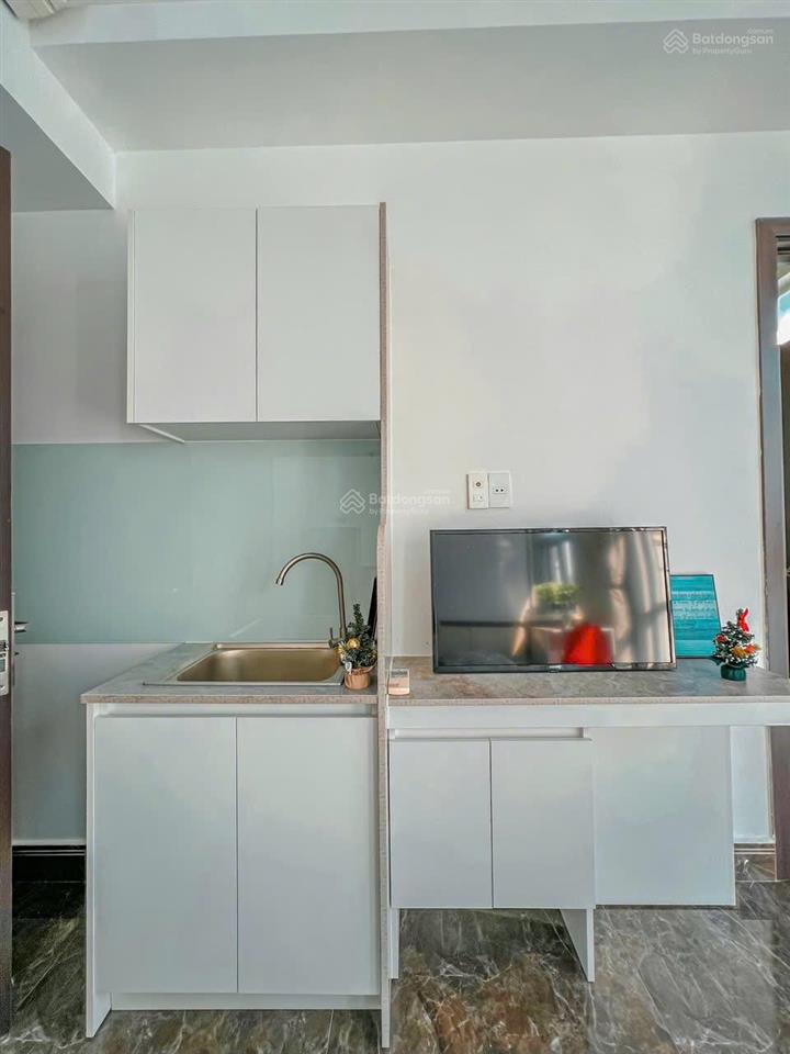 Cho thuê nhà trọ đẹp, 4,5 triệu, 30m2 tại nguyễn tư nghiêm, bình trưng tây, thủ đức