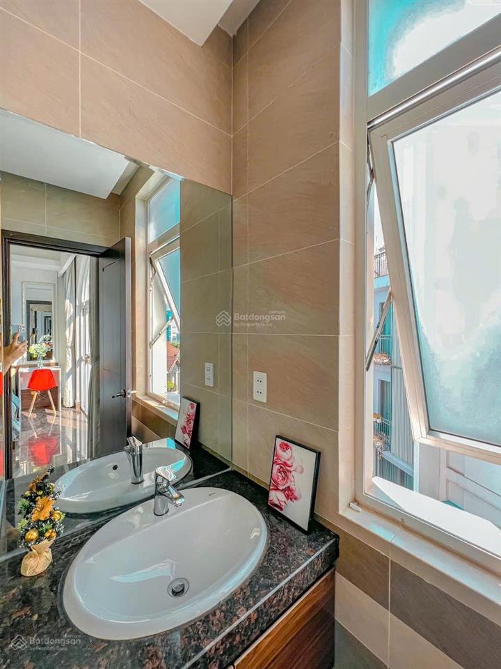 Cho thuê nhà trọ đẹp, 4,5 triệu, 30m2 tại nguyễn tư nghiêm, bình trưng tây, thủ đức