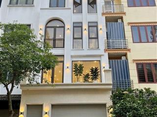 Siêu phẩm biệt thự liền kề ở khu đô thị văn khê nhà phù hợp làm văn phòng hay gia đình ở đều hơp
