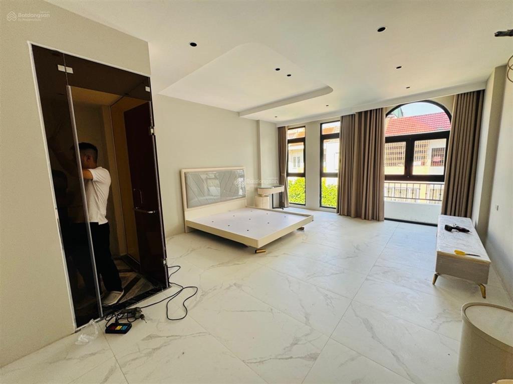 Siêu phẩm biệt thự liền kề ở khu đô thị văn khê nhà phù hợp làm văn phòng hay gia đình ở đều hơp