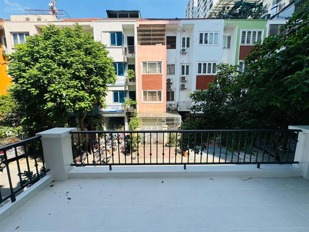 Siêu phẩm biệt thự liền kề ở khu đô thị văn khê nhà phù hợp làm văn phòng hay gia đình ở đều hơp