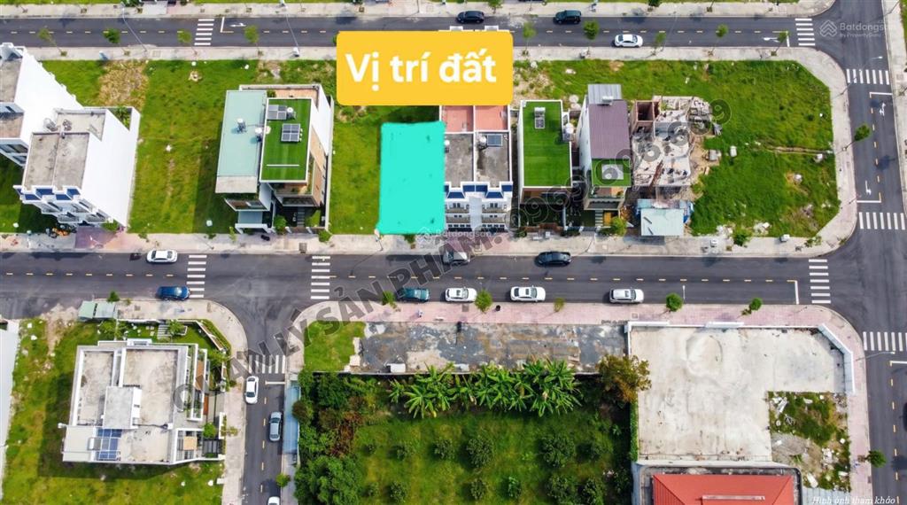 Chính chủ cần bán gấp nền 70m2 sẵn sổ trong kdc vĩnh tân