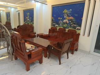 Xuất cảnh bán gấp  bán nhà yên thế 87m² 4 tầng  26 tỷ