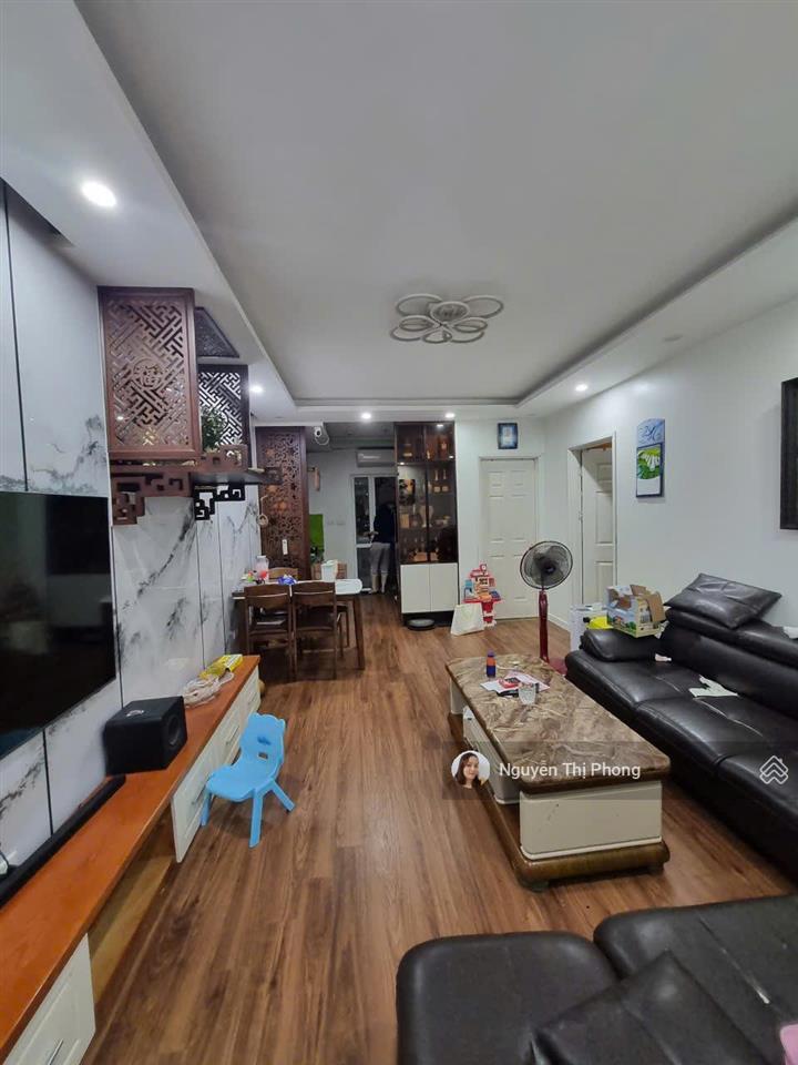 Chính chủ cần bán chung cư sdu trần phú 70m2, 2 phòng ngủ, 2 vs, nhỉnh 4 tỷ. .