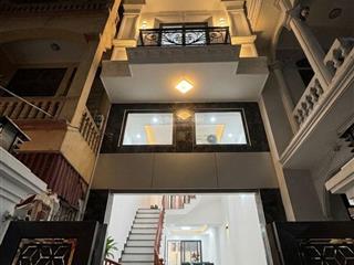 Siêu phẩm tựu liệt, hàng xóm linh đàm 58m 5 tầng nhỉnh 9 tỷ 2 mặt tiền 10m ra ô tô!