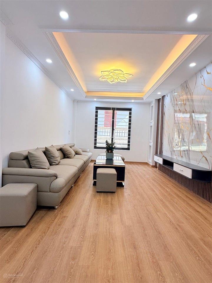Siêu phẩm tựu liệt, hàng xóm linh đàm 58m 5 tầng nhỉnh 9 tỷ 2 mặt tiền 10m ra ô tô!