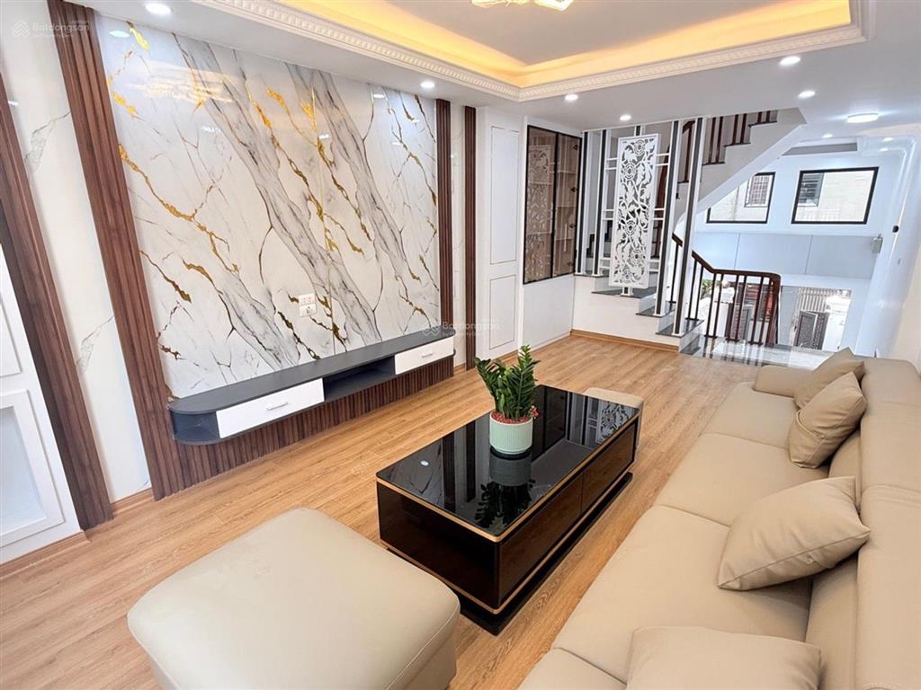 Siêu phẩm tựu liệt, hàng xóm linh đàm 58m 5 tầng nhỉnh 9 tỷ 2 mặt tiền 10m ra ô tô!
