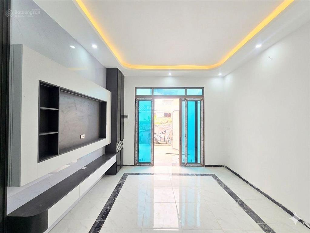 Hot bán nhà mới xây 4 tầng 72m2, thiết kế hiện đại tả thanh oai, 6 tỷ