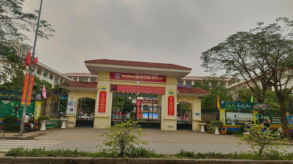 Bán đất tặng nhà c4 kim giang thanh liệt linh đàm 87m nhỉnh 14 tỷ