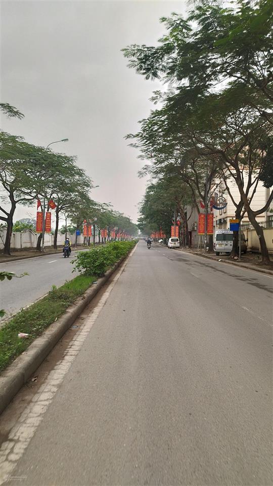 Bán đất tặng nhà c4 kim giang thanh liệt linh đàm 87m nhỉnh 14 tỷ