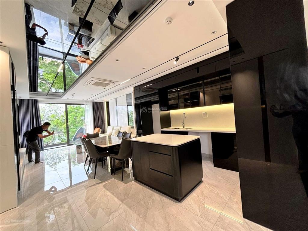 Chính chủ bán nhà linh đàm  70m  8 tầng view hồ đẳng cấp thang máy xịn  29ty