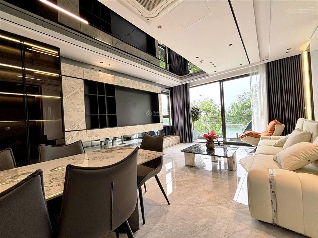 Chính chủ bán nhà linh đàm  70m  8 tầng view hồ đẳng cấp thang máy xịn  29ty