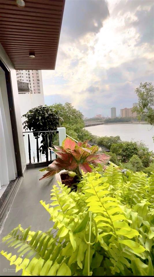 Chính chủ bán nhà linh đàm  70m  8 tầng view hồ đẳng cấp thang máy xịn  29ty