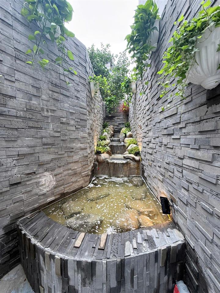Chính chủ bán nhà giải phóng  80m  7 tầng thang máy  gara ô tô giá  2 thoáng  25 tỷ