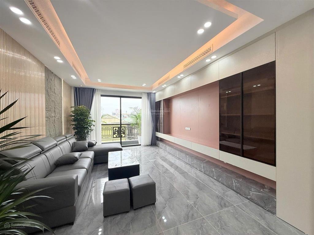 Chính chủ bán nhà giải phóng  80m  7 tầng thang máy  gara ô tô giá  2 thoáng  25 tỷ