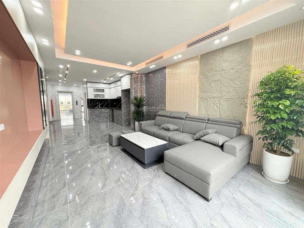 Chính chủ bán nhà giải phóng  80m  7 tầng thang máy  gara ô tô giá  2 thoáng  25 tỷ