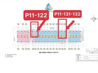Ra mắt shop khối đế toà p10,11 park residence | cơ hội đầu tư cực hot chỉ 1,6 tỷ