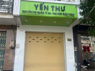 Bán nhà mặt tiền, gần kdl đầm sen