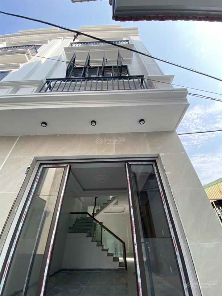 Nhà 3 tầng lô góc hạ đoạn, đông hải 2