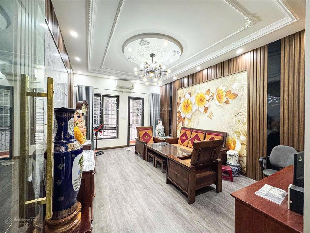 Nhà đẹp 4 tầng tuyến 2 lê hồng phong khu phân lô cao cấp hải an