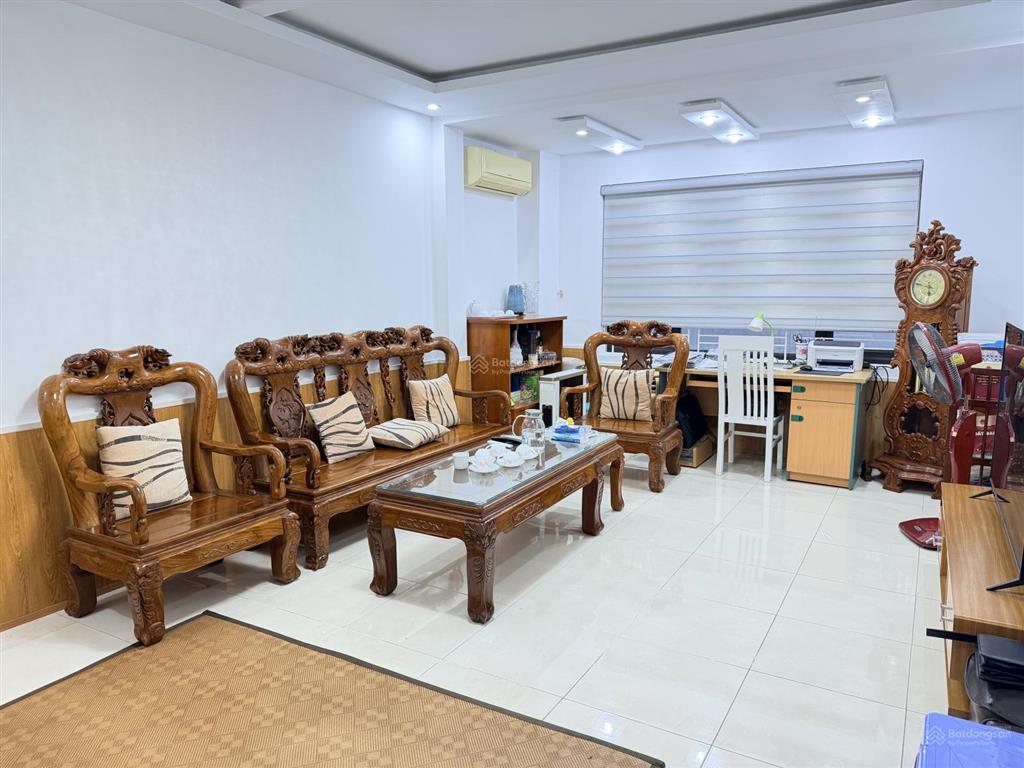 Nhà đẹp 4 tầng tuyến 2 lê hồng phong, hải an tặng full nội thất cơ bản