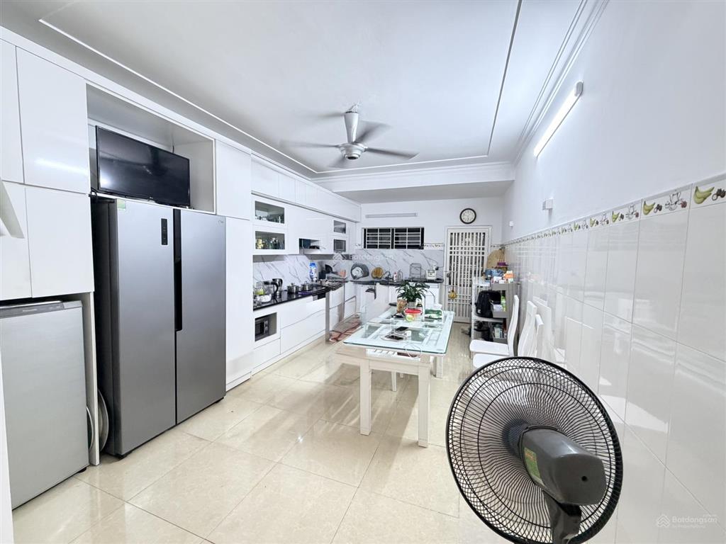 Nhà đẹp 4 tầng tuyến 2 lê hồng phong, hải an tặng full nội thất cơ bản
