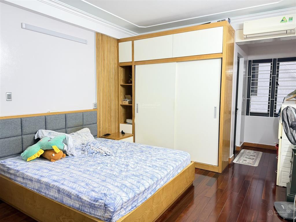 Nhà đẹp 4 tầng tuyến 2 lê hồng phong, hải an tặng full nội thất cơ bản