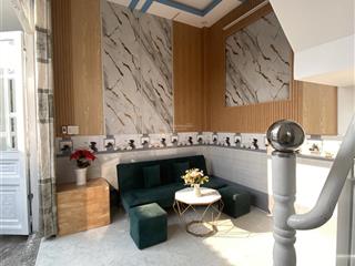 Nhà chính chủ 4x7m, 450 triệu trả góp 2pn