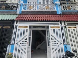 Hình thật  giá thật căn nhà mặt tiền đường nhà nước 4x9 shr 785tr