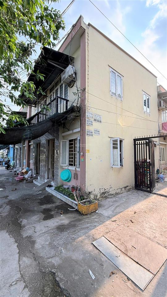 Nhà căn góc 4x7m chính chủ gửi bán 585tr sang tên trong ngày